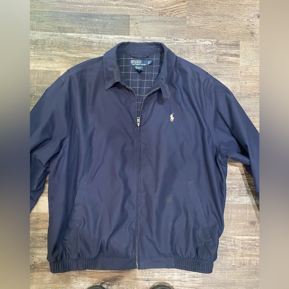 Polo Ralph Lauren Jacket